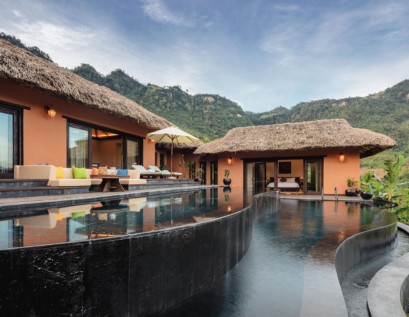 Dự án Resort Avana Retreat Mai Châu – Hòa Bình