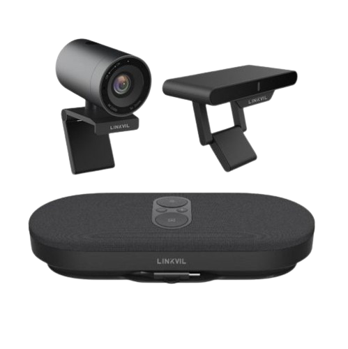 Bộ hội nghị truyền hình Fanvil CA400
