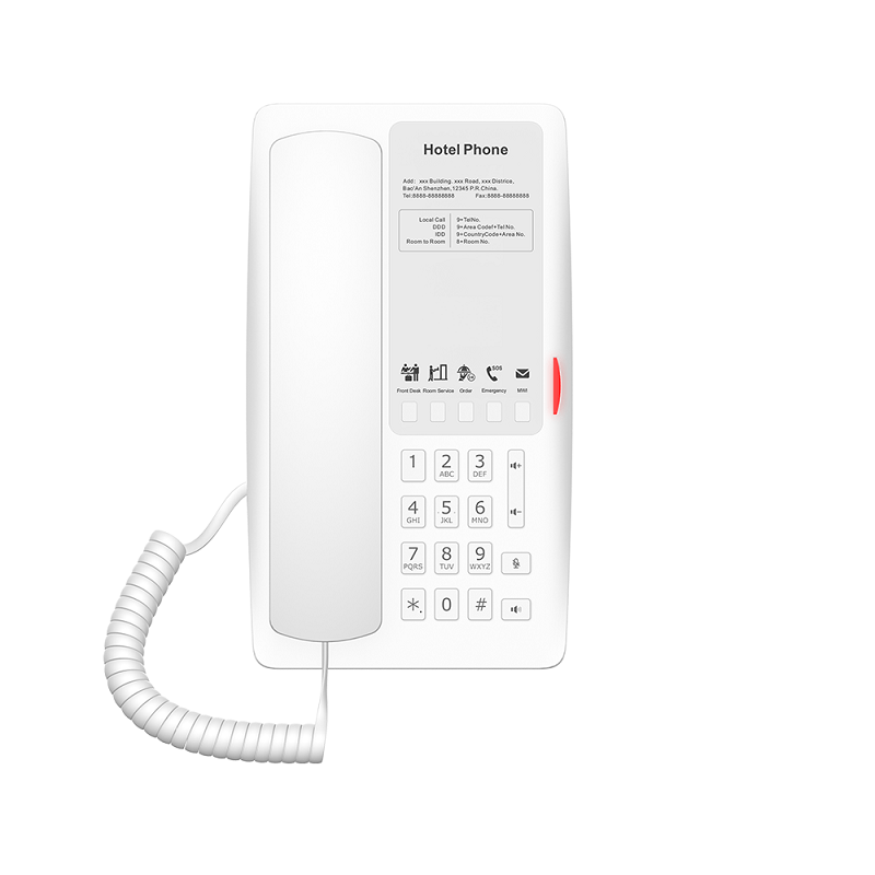 Điện thoại IP Fanvil H4
