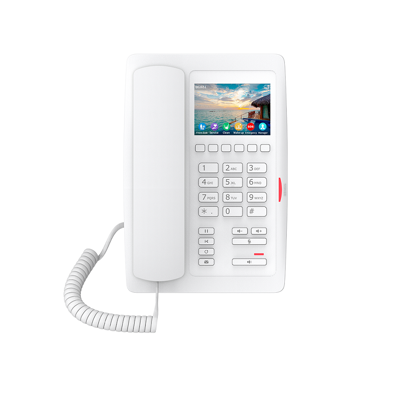 Điện thoại IP Fanvil H5