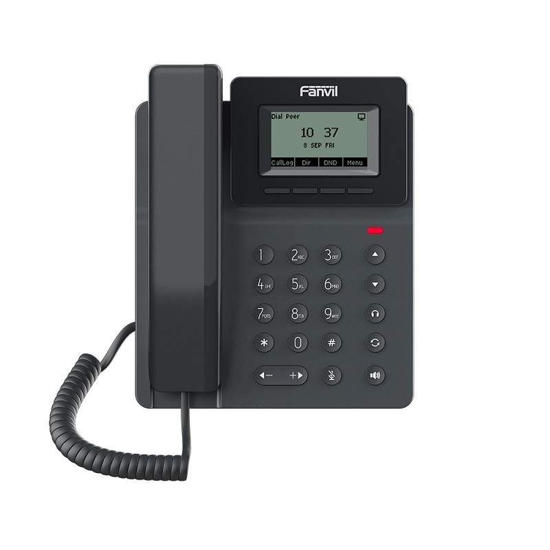 Điện thoại IP Fanvil V50P