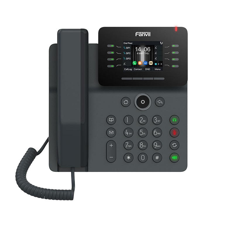 Điện thoại ip Fanvil V63