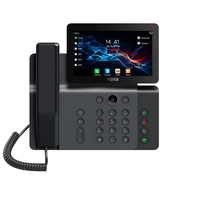 Điện thoại IP Fanvil V66