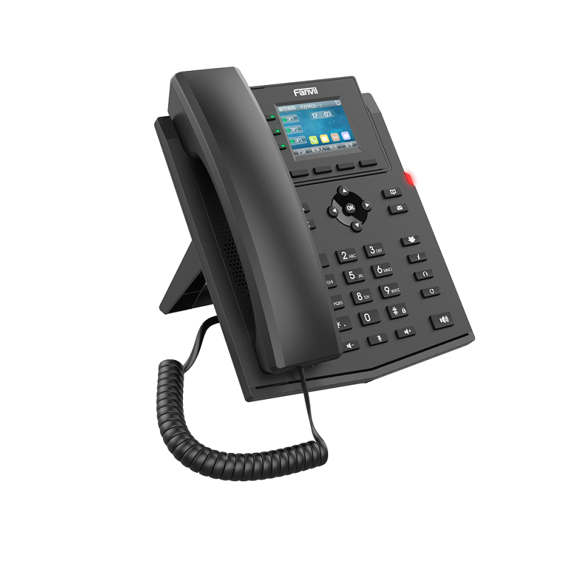 Điện thoại IP Fanvil X303 - Hình ảnh 1