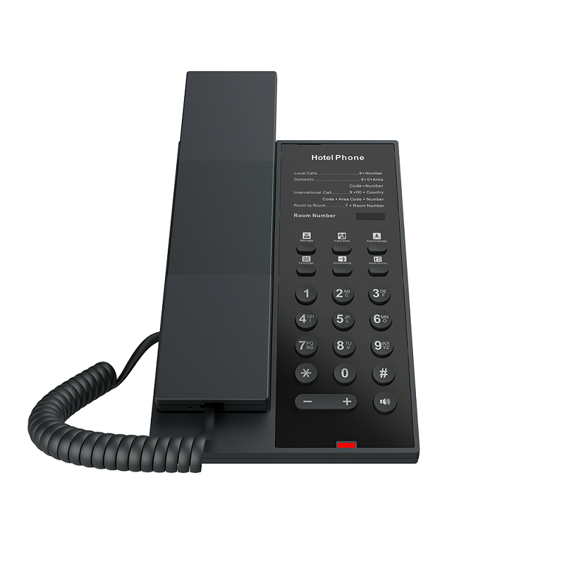 Điện thoại IP khách sạn Fanvil H602W - Hình ảnh 1