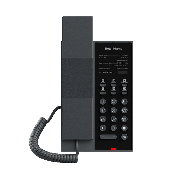 Điện thoại IP khách sạn Fanvil H602W