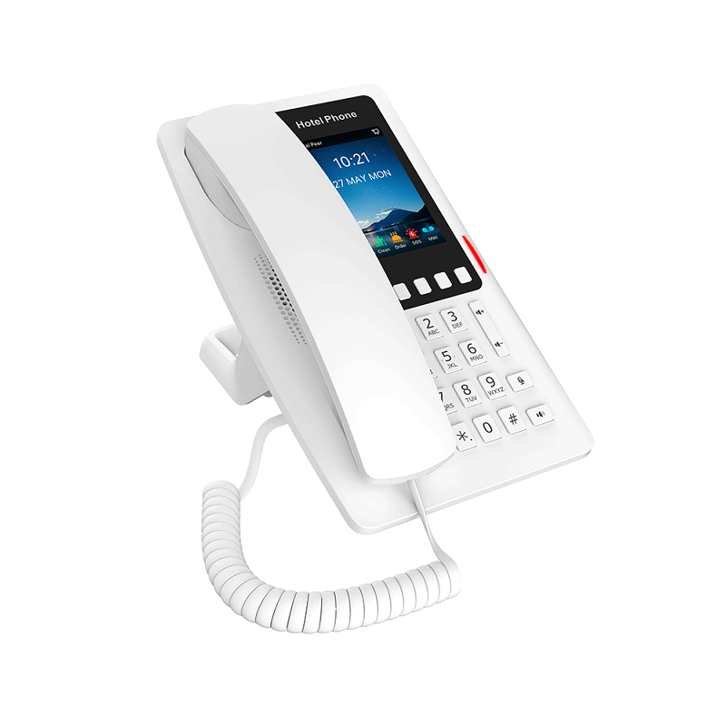 Điện thoại IP Wifi Fanvil H6W - Hình ảnh 1