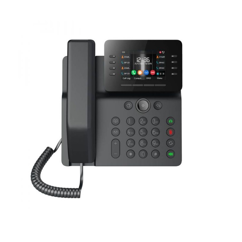 Điện thoại IP wifi Fanvil V64