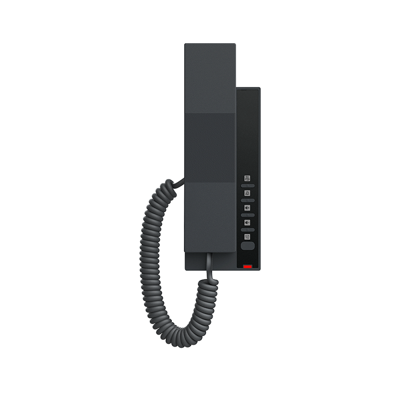 Điện thoại IP Wifi treo tường cho phòng tắm Fanvil H601W - Hình ảnh 1