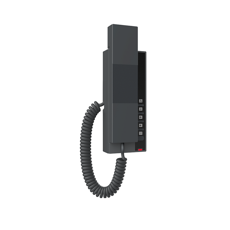 Điện thoại IP Wifi treo tường cho phòng tắm Fanvil H601W