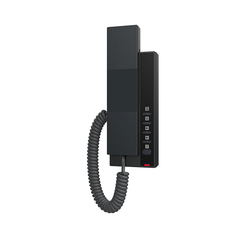 Điện thoại IP Wifi treo tường cho phòng tắm Fanvil H601W - Hình ảnh 2