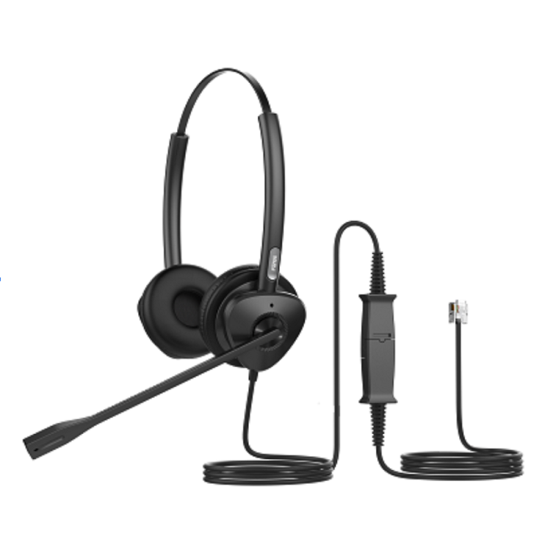 Tai nghe Duo Fanvil HT302