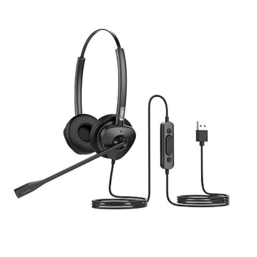 Tai nghe Fanvil HT302-U USB