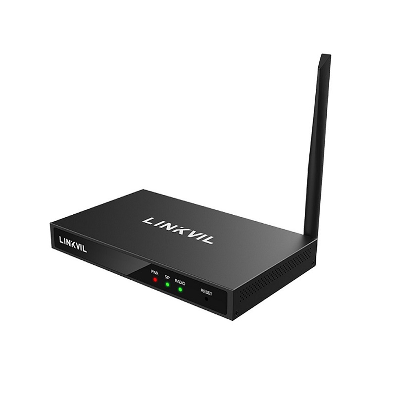 Thiết bị Linkvil W712 RoIP Gateway - Hình ảnh 1