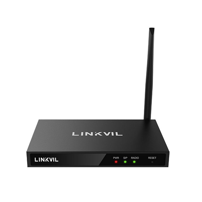 Thiết bị Linkvil W712 RoIP Gateway