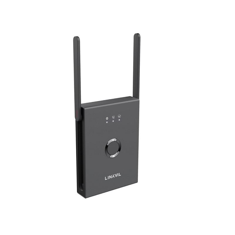 Trạm phát Dectphone không dây Fanvil W710D - Hình ảnh 1