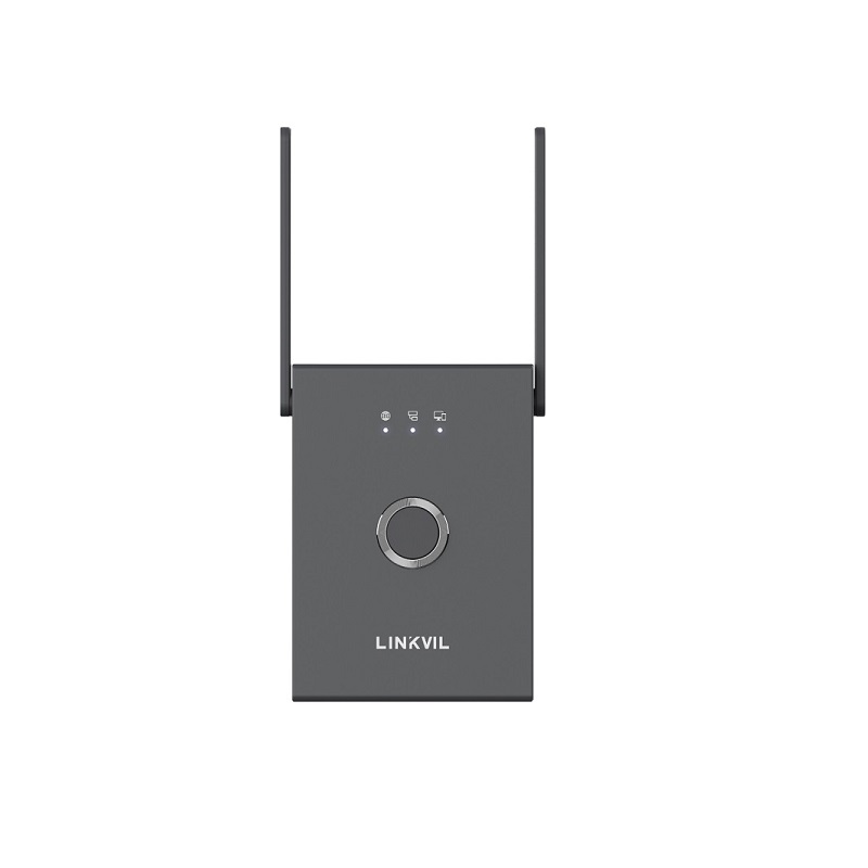 Trạm phát Dectphone không dây Fanvil W710D