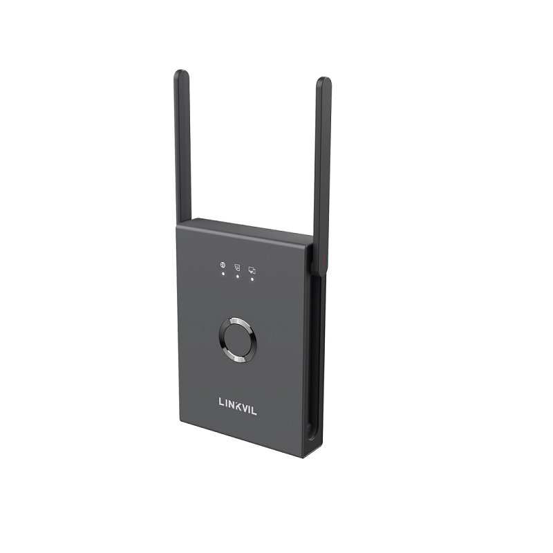 Trạm phát Dectphone không dây Fanvil W710D - Hình ảnh 2
